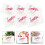 30St Coated Paper Einkaufstaschen 4