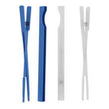 2 Sets Klavier Dämpfer Klemme Für Stummschaltung