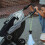 1 Paar Multifunktionale Latzclip-Clips Schwarzer Nylon-Gürtel 6