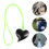1 Paar Multifunktionale Latzclip-Clips Schwarzer Nylon-Gürtel 10