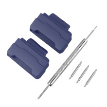 1Set Oberflächenfinish Adapter Für Band Zubehör