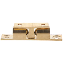 1 Set Türstopper Für Schränke, Kugelfalle, Nützlich Für Küchenschränke