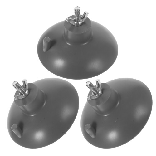 Pvc Saugnapf Robust Pack
