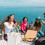 Raindrops Kuchentasche Isolierbeutel Food Keep 10