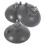Pvc Saugnapf Robust Pack 8
