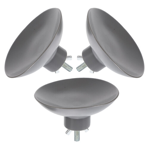 Pvc Saugnapf Robust Pack 2