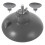 Pvc Saugnapf Robust Pack 4