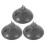 Pvc Saugnapf Robust Pack 2
