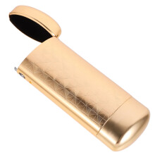 Glasses Case Box Spectacle Cases Metal Herren Mode Aluminium