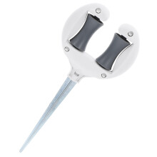 Halter Dekorativer Gartenschlauch Halter Schlauchstütze Spike