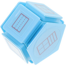 Teacher Line Stempel Für Kinder Lernen