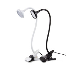 Led Lampe Dots Tischleuchte Leselampe