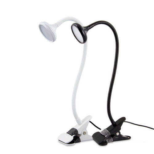 Led Lampe Dots Tischleuchte Leselampe