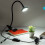 Led Lampe Dots Tischleuchte Leselampe 11