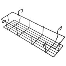 Grilling Tray Bbq Würzglas 33,00x14,50x8,00 Cm Silber