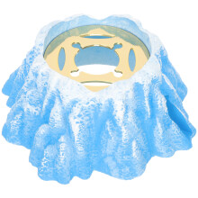 Wax Warmer Dichtung Schmelzhalter Zum Himmelblau