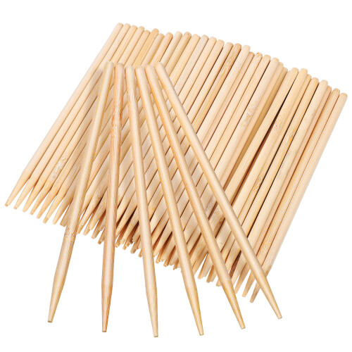 150Stück Stylus Pen Bambus Stick