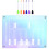 Notepad Dry Erase Planner Board 42,00x29,70x0,30 Cm 9