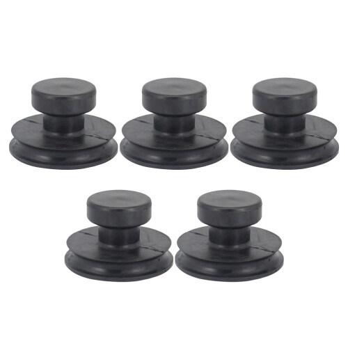 5St Gummisauge Schale