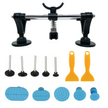 1 Set Dellenreparatur Werkzeug Puller Karosserie Reparatur Kit