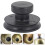5St Gummisauge Schale 6