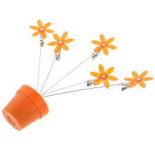 Desktop Foto Clip Ornament Aus Und Rosé 1 Set