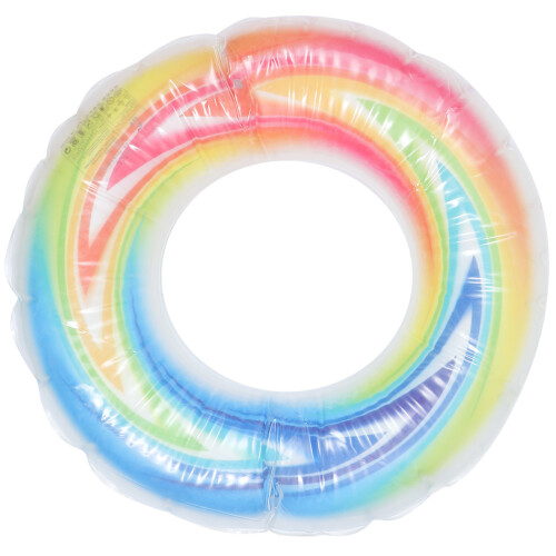 Swim Accessoires Zwemring Multi Pvc 1 Set