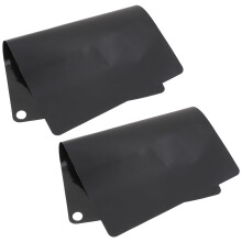 2 Silikon Schutzeinlage Für Induktionsherd Zubehör