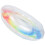 Swim Accessoires Zwemring Multi Pvc 1 Set 9