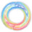 Swim Accessoires Zwemring Multi Pvc 1 Set 7