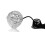 Wechselbare Wasserdichte LED- Für Aquarium, Stecker 1