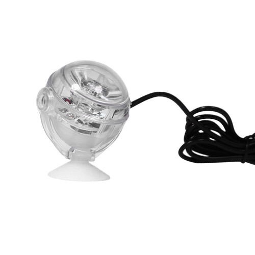 Wechselbare Wasserdichte LED- Für Aquarium, Stecker