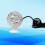 Wechselbare Wasserdichte LED- Für Aquarium, Stecker 2