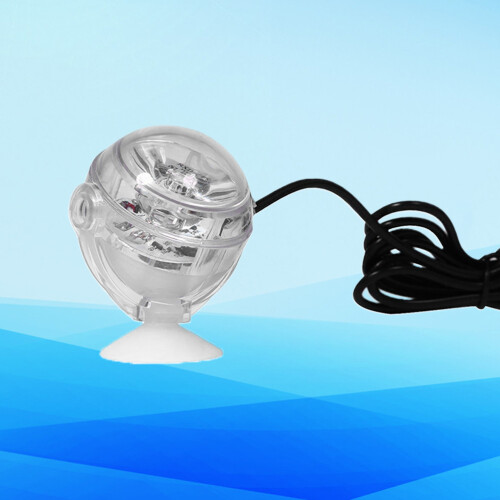 Wechselbare Wasserdichte LED- Für Aquarium, Stecker 1