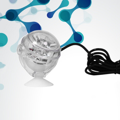 Wechselbare Wasserdichte LED- Für Aquarium, Stecker 2