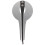 Mini Silber Metall Meditation 1 1