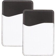 Handy Rückseite Kartenhalter Selbermachen Handytasche