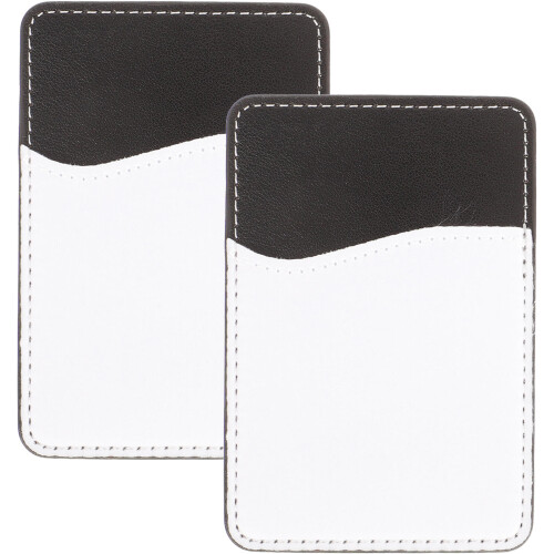 Handy Rückseite Kartenhalter Selbermachen Handytasche