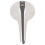 Mini Silber Metall Meditation 1 8