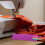 Sewing Organizer Tragbares Einfädelsortiment 4-teilig Multi 4