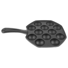 Skillet Schnellheizendes Heißtopf-Backblech Geliebte Pfanne