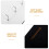 Sublimation Bilderrahmen Rohlinge Dekoratives Element Mdf 1 Set 10