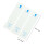 200Stk Einweg Steriles Digitales Thermometer 2