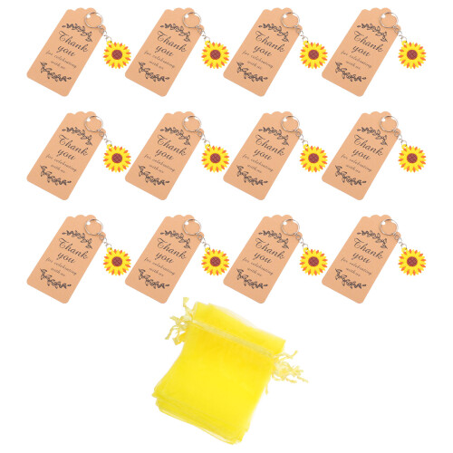 36Sets Schlüsselanhänger Für Sommerfeiern 2