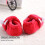 3 Paar Baby Winterschuhe Baumwolle 7