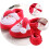 3 Paar Baby Winterschuhe Baumwolle 9