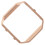 Waterdicht Roestvrijstalen Watch Frame 5