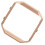 Waterdicht Roestvrijstalen Watch Frame 4