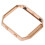 Waterdicht Roestvrijstalen Watch Frame 9