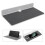 Tablet Halter Weiß Multifunktions Acryl Büro 7